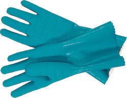 Gardena Wasserdichte Sicherheitshandschuhe Latex / Baumwolle