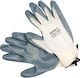 Yato Safety Glofe Nitrile White