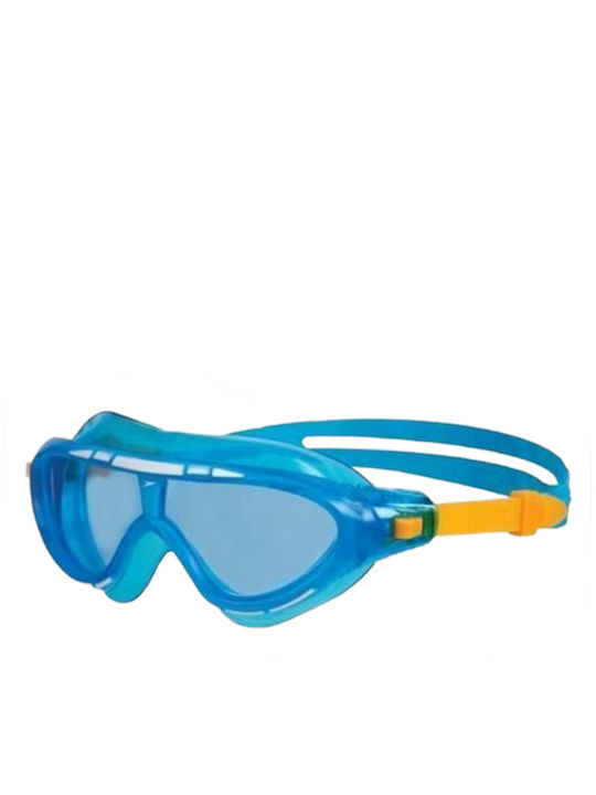Speedo Rift 8-01213C102 Γυαλιά Κολύμβησης Παιδικά Μπλε