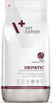 VetExpert Hepatic 12kg Trockenfutter für erwachsene Hunde