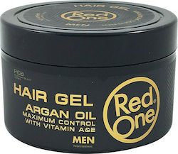 Red One Argan Oil Hair Gel 450ml