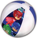 Gim PJ Masks Inflatable Beach Ball 45 cm