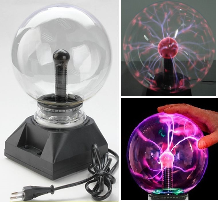 plasma ball skroutz