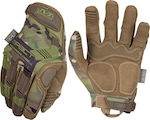 Mechanix Wear M-Pact Militärhandschuhe Multicam in Beige Farbe MPT-78