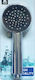 Import Hellas 04-DB Handheld Showerhead