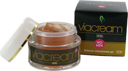 Voedingssupplementen Viacream Stimulating Cream for the Sensitive Area 30ml