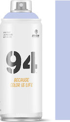 Montana Colors Spray Paint 94 with Matt Effect ...