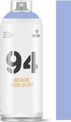 Montana Colors Spray Paint 94 with Matt Effect ...