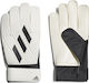 adidas Tiro Gl Clb Adults Goalkeeper Gloves White