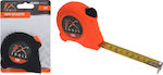 FX Tools Tape Measure with Auto-Rewind 19mm x 5m