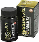 Cobeco Pharma Big Boy Golden XXL Tablets Συμπλήρωμα για την Σεξουαλική Υγεία 45 ταμπλέτες