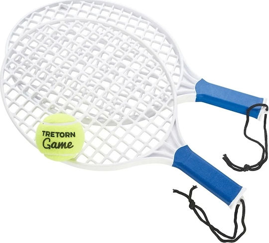 Tretorn Game Beach Racket Kids Beach Rackets