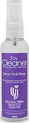 Climax Toy Cleaner Spray Sex Toys Cleaner in Spray 100ml