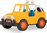 B.Toys Beach Truck Yellow