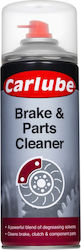 CarLube Σπρέι Καθαρισμού Φρένων 400ml CPB412 CarLube Σπρέι Καθαρισμού Φρένων 400ml CPB412
