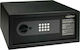 StarPro Safe with Digital Lock L42xW20xH37cm SP-2042E