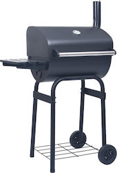 vidaXL Charcoal Grill With a lid vidaXL Charcoal Grill With a lid