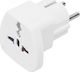 Blow Steckdosenadapter von Universal