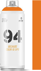 Montana Colors Spray Paint 94 with Matt Effect ...