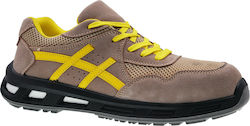 Ft-Safety POP Safety Low S1P Ft-Safety POP Safety Low S1P
