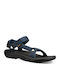 Teva Hurricane Xlt2 Herrensandalen in Blau Farbe