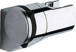 Grohe Shower Head Holder Chrome