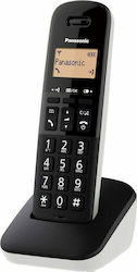 Panasonic KX-TGB610 Telefon fără fir Alb