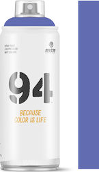 Montana Colors Spray Paint 94 with Matt Effect ...