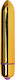 Baile Mini Vibe Vibrator 9cm Gold