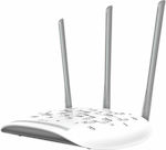 TP-LINK TL-WA901N v6 Access Point Wi‑Fi 4 Single Band (2.4GHz)