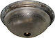 DITS Lighting Dits Lighting Plafonieră de Tavan 46buc Bronz cu Soclu E27