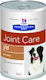 Hill's Prescription Diet j/d Joint Care Υγρή Τροφή Σκύλων σε Κονσέρβα Διαίτης με Αρνί 370gr