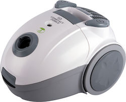 IQ 800W με Σακούλα Λευκή VC-944