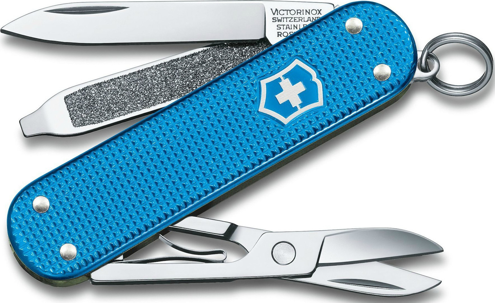 Victorinox alox 2025 2018
