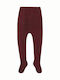 Mayoral Kids Tight Burgundy