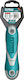 Total Folding Torx Wrench T9 8pcs
