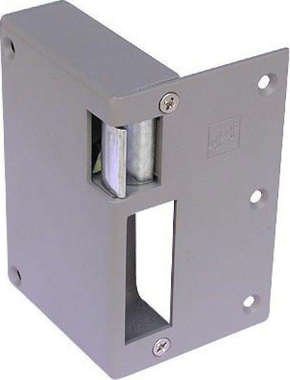 Assa Abloy Elektrischer Karpfen