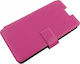 Tellur Universal Mobile Cover έως 4.5" (Φούξια)