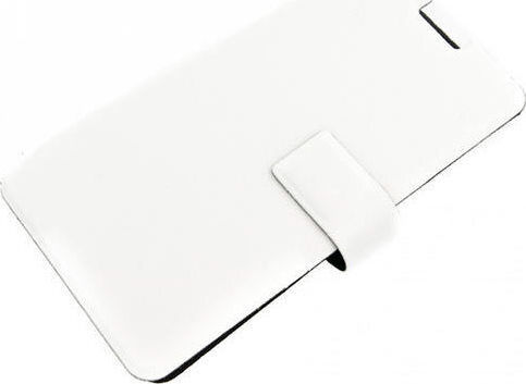 Tellur Universal Mobile Cover έως 4.5" (Λευκό)