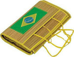 Campus Beach Mat Yellow 180x90cm