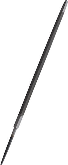 FFG 44778 File Saw Triangle Without Handle