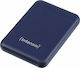 Intenso XS Power Bank 5000mAh με Θύρα USB-A και...