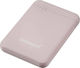 Intenso XS Power Bank 5000mAh με Θύρα USB-A και...