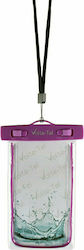 Volte-Tel Luminus IPX8 30m έως 6.3" (Μωβ)