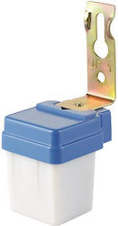 Eurolamp Φωτοκύτταρο Ημέρας / Νύχτας 6A 300W Eurolamp Φωτοκύτταρο Ημέρας / Νύχτας 6A 300W