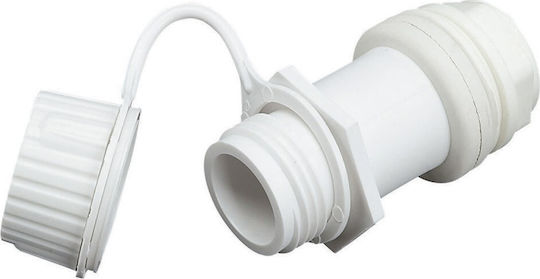 Igloo Fridge Spare Part White
