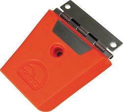 Igloo Ersatzteil für Kühlschrank Orange Igloo Ersatzteil für Kühlschrank Orange
