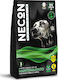 Necon Zero Grain Mantenimento 3kg Dry Food Grain Free for Adult Dogs with Pork