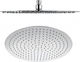 Moon 45106 Кръгла Капаче за душ 40см