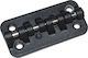 Igloo Fridge Spare Part made of Steel Black
